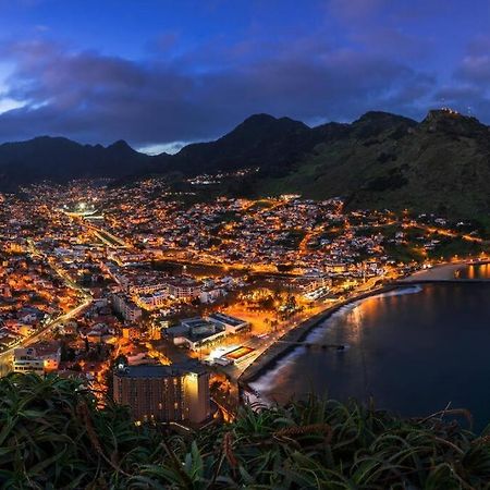Machico Center W/ Terrace 5 Min Beach ภายนอก รูปภาพ