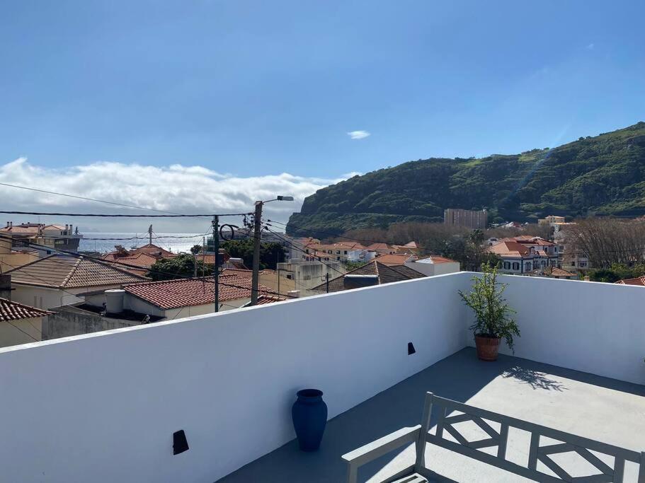 Machico Center W/ Terrace 5 Min Beach ภายนอก รูปภาพ